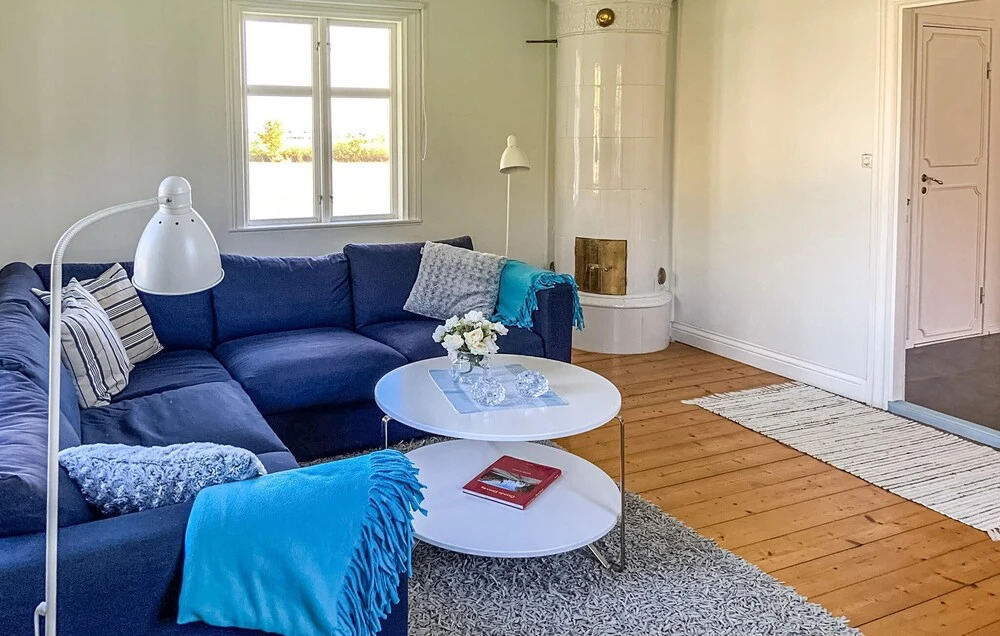 Beautiful Home in Borgholm With 3 Bedrooms