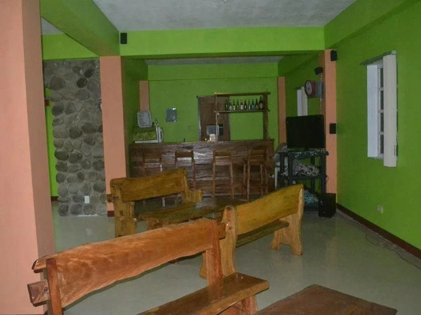 Martin's Inn