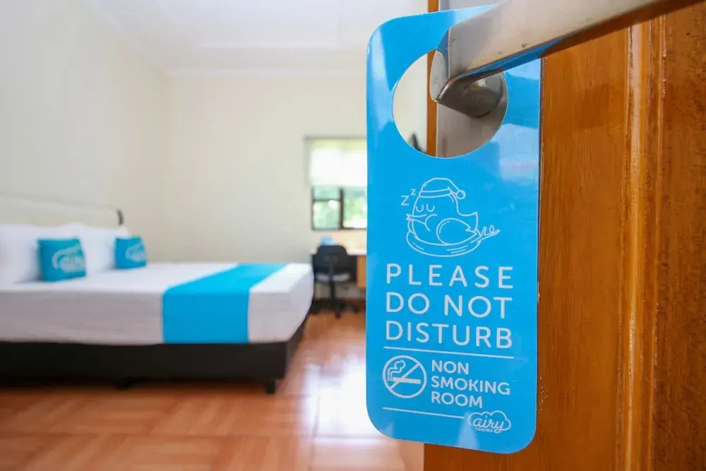 Airy Eco Syariah Cireundeu Mekar Baru Dua 85 Tangerang Selatan