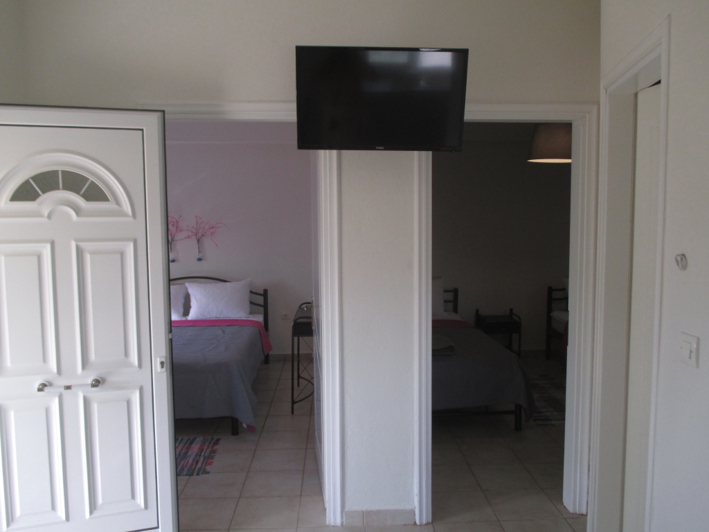 Azalia Apartment 1st - Nea Moudania Halkidiki