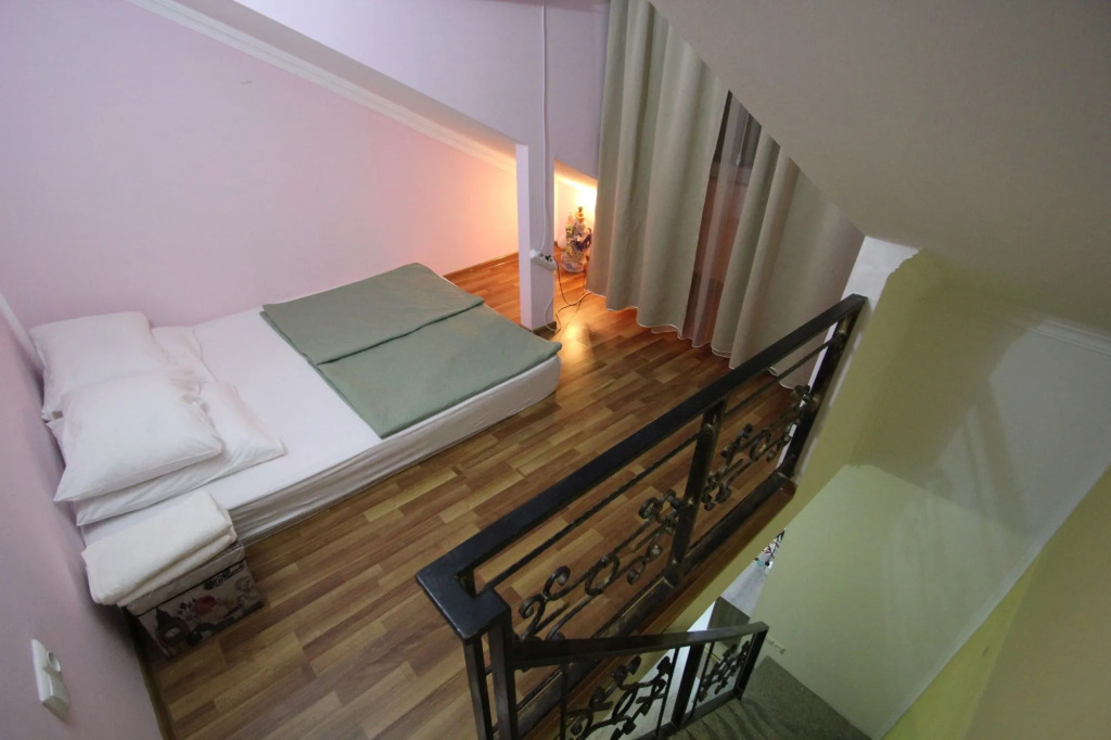 Guest House Nise