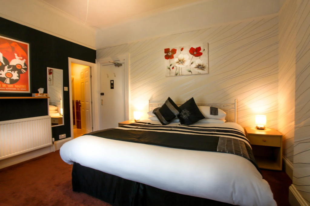 Harmony Bed and Breakfast