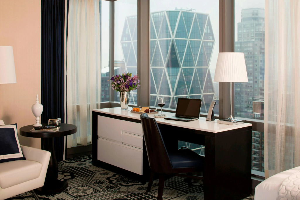 Residence Inn by Marriott New York Manhattan/Central Park