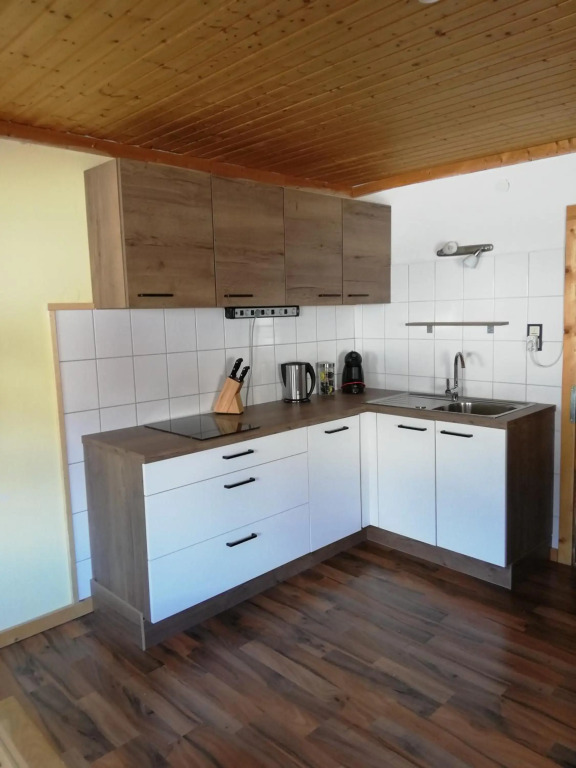 Apartment Lainer
