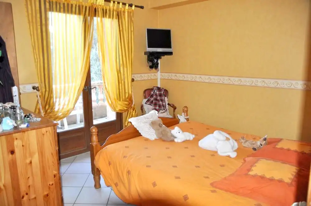 Villa with 4 Bedrooms in Peymeinade, with Private Pool And Wifi