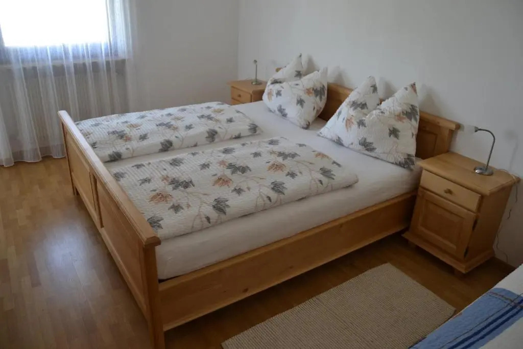 Apartment Lukas Huber