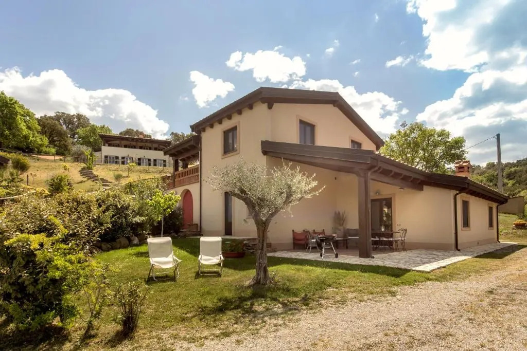 Poggio La Croce