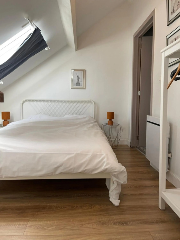 residence rogier afri