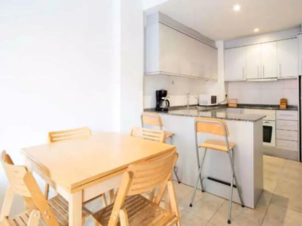 Apartment Soleil Lloret de Mar