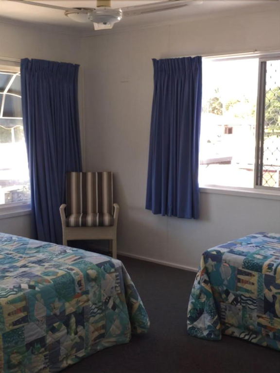 Pacific Sun Bargara