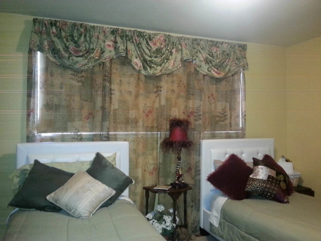 Secret Garden Bed & Breakfast