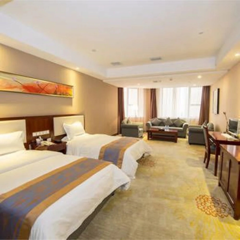 Xingshunxiang International Hotel