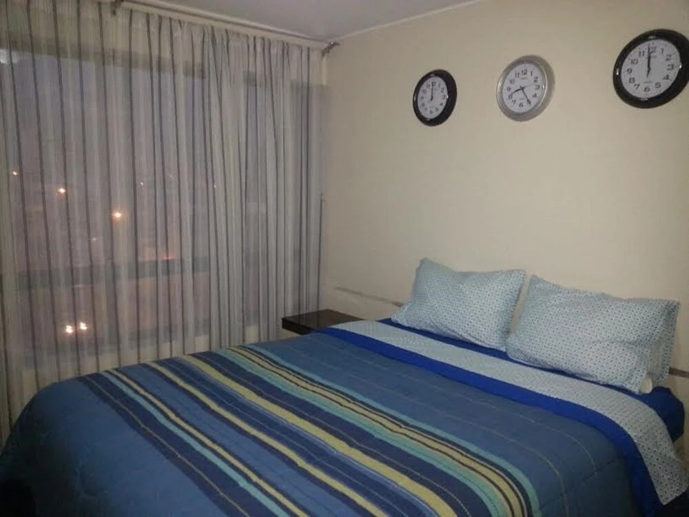Departamento Guzman de Iquique