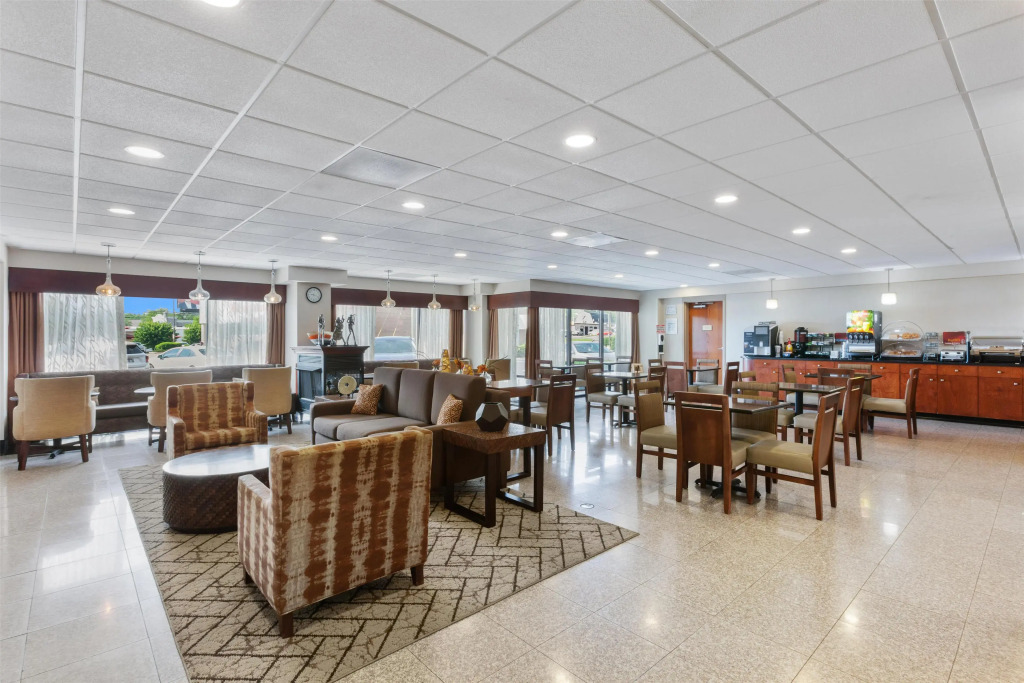 Best Western Plus Belle Meade Inn & Suites