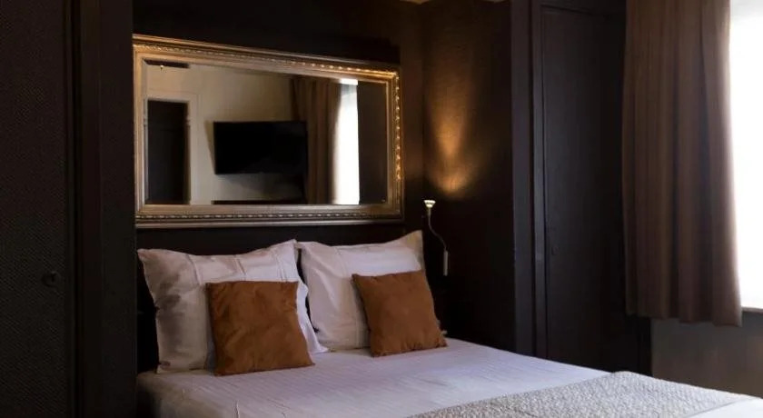 Hotel Villa Bonnie