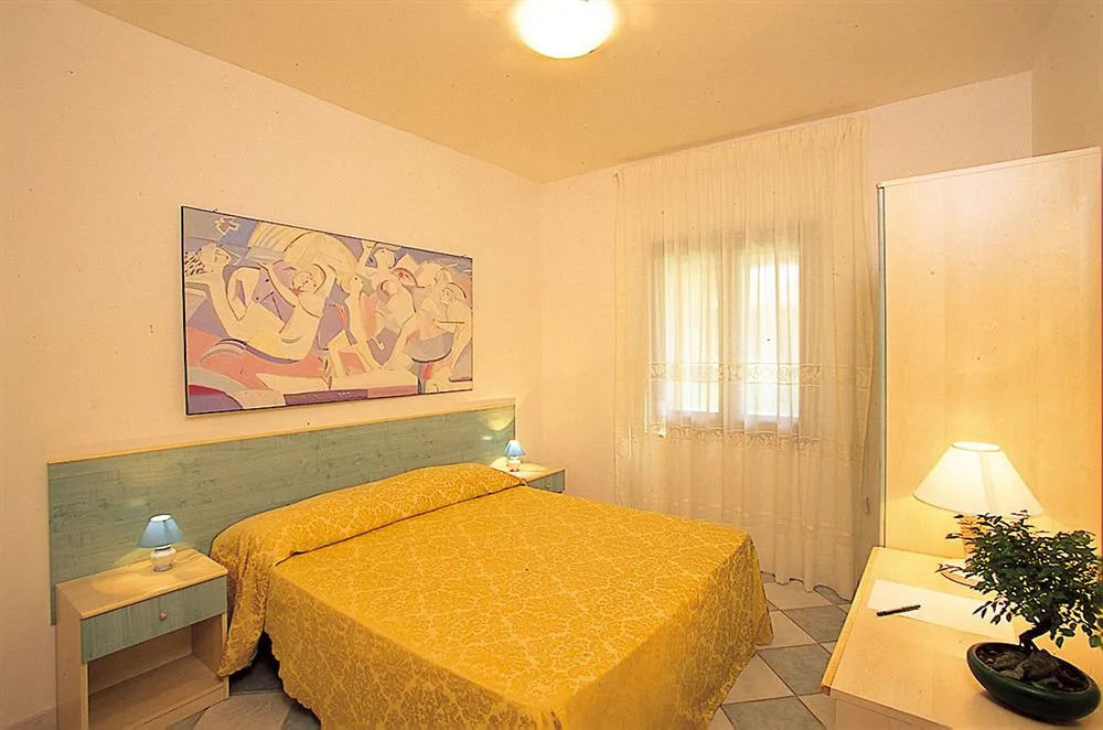Resort Villaggio Oasis