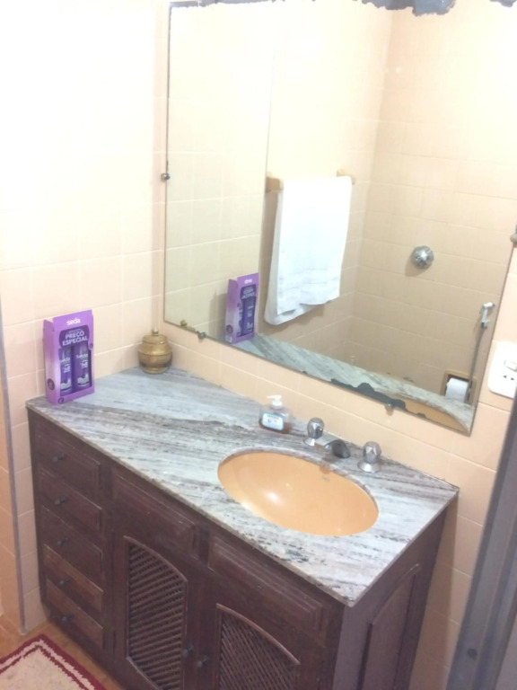 Apartamento Guarapari Brisa do Mar