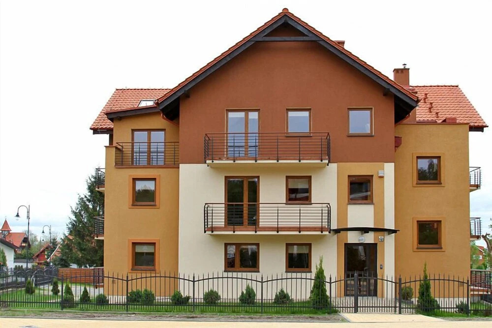 HoliApart in Gdańska 52 - winda, przyjazny czworonogom