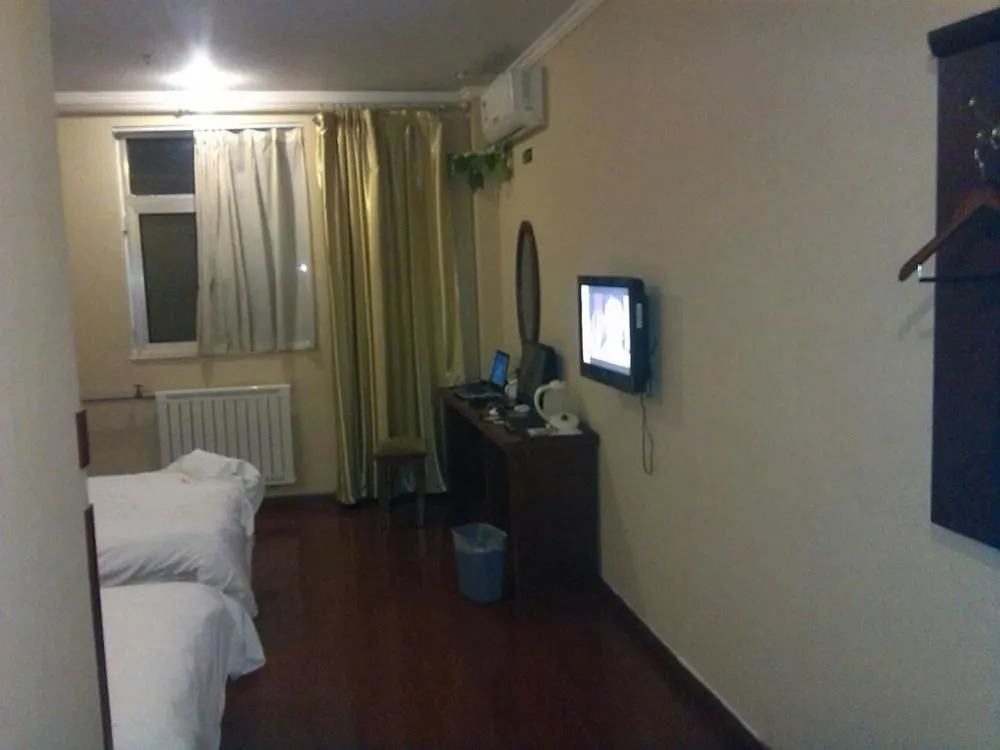 Greentree Inn