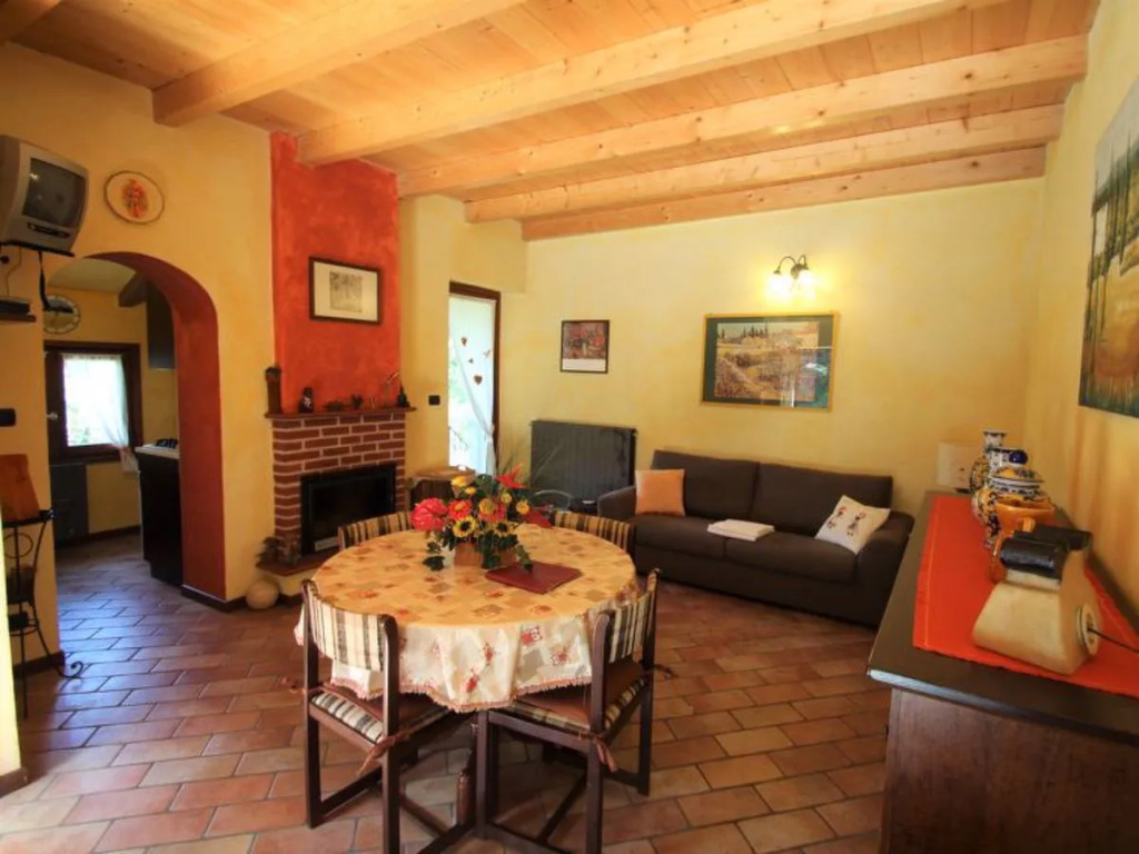 Holiday Home Casa Mulino by Interhome