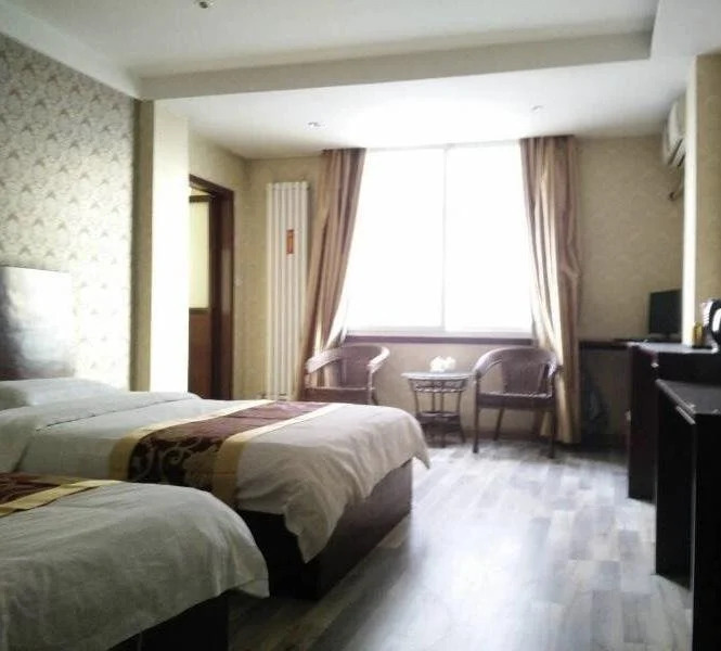 Yixin Inn