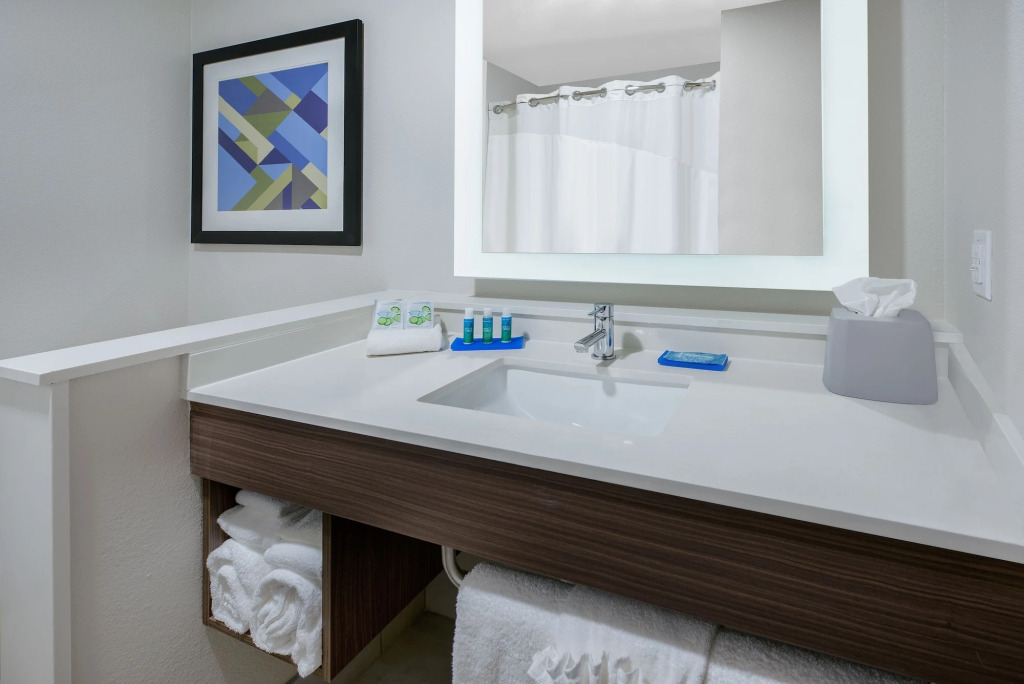 Holiday Inn Express & Suites Bryan - College Station by IHG