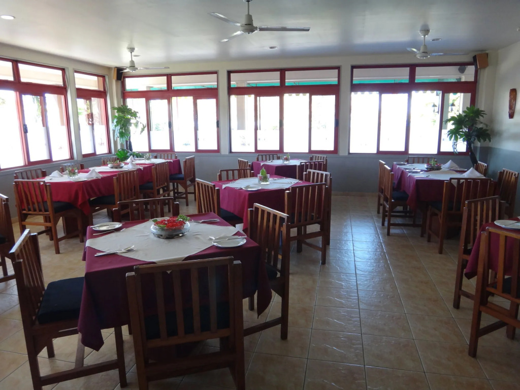 Hotel Elisa