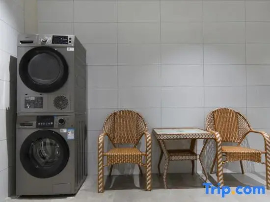 Vienna Hotel (Laoling Ginza Mall)