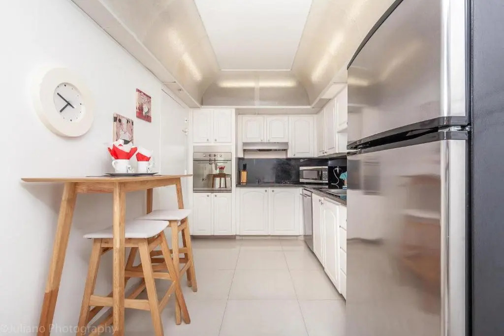 Beachfront 2 bedroom at Tides Hollywood 8th floor