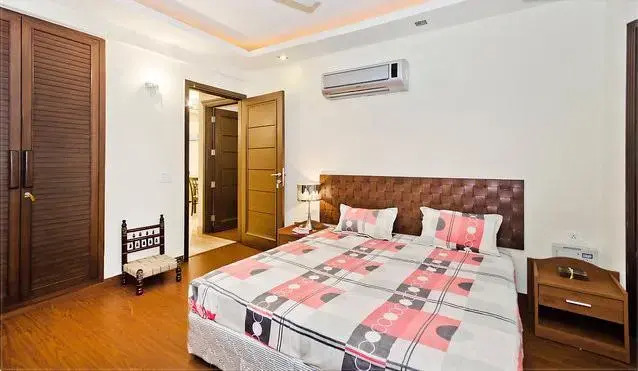 South Ex Serviced Apartments