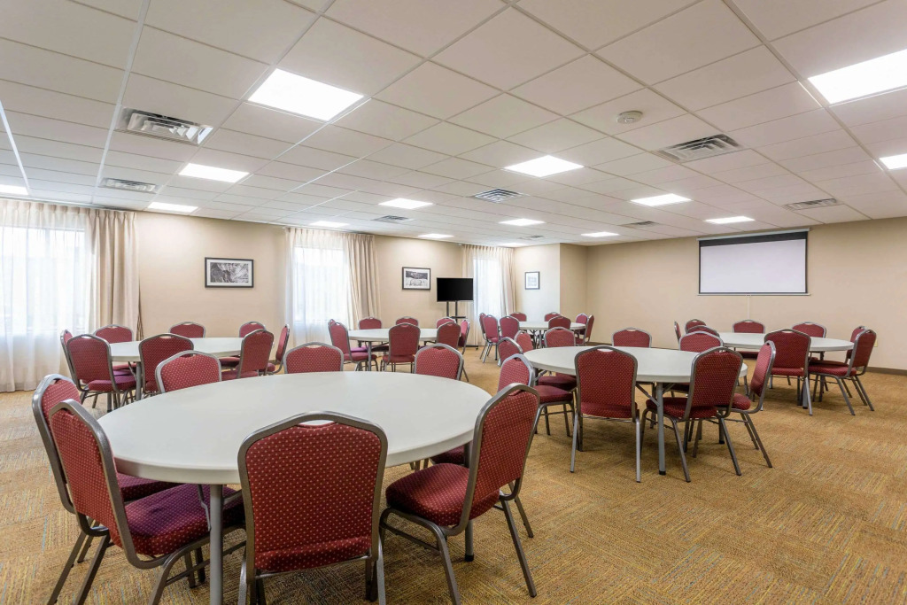 Sleep Inn Bowling Green North