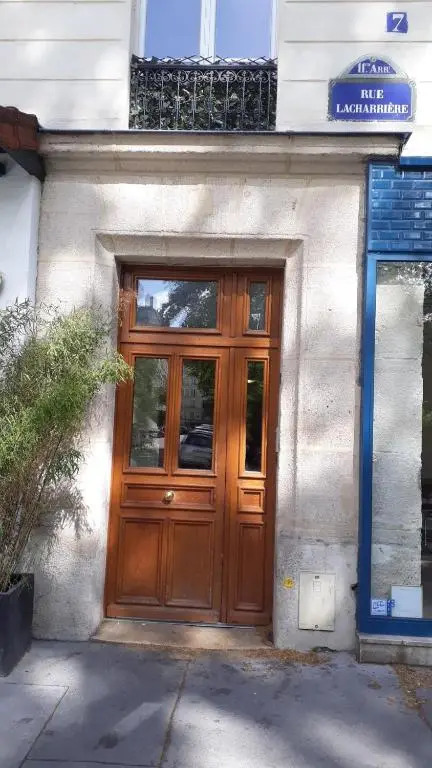 Lacharriere-Logement entier 38m2