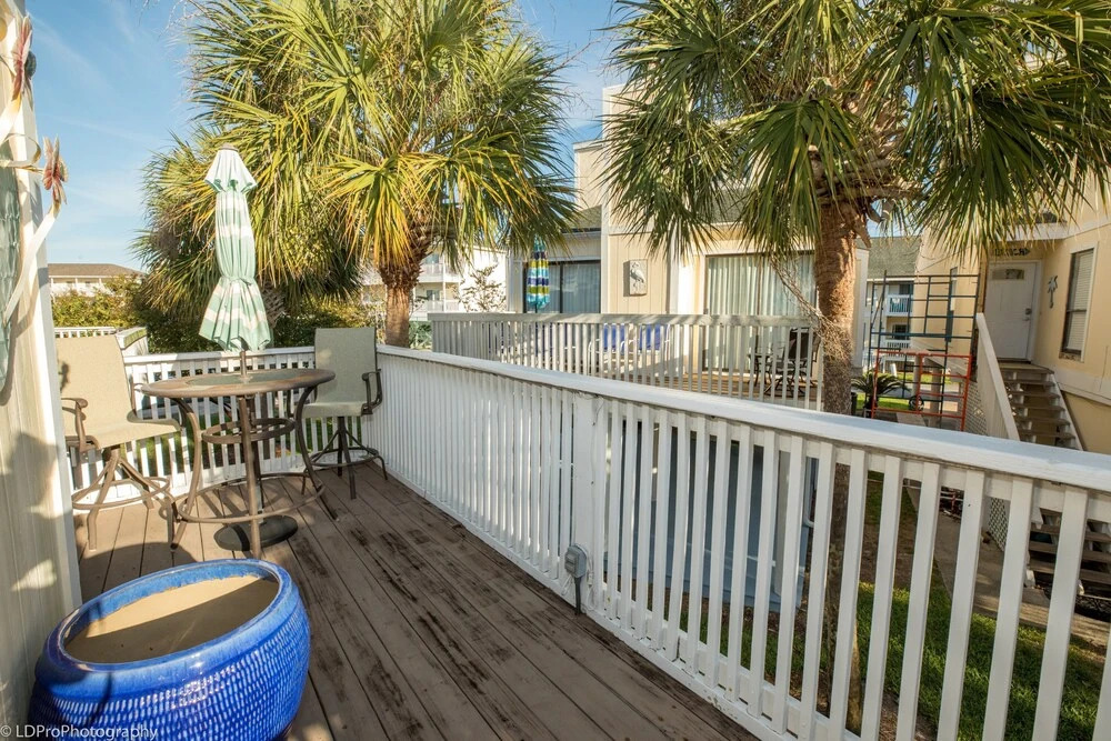 Sandpiper Cove 0020 (3-bedroom Condo