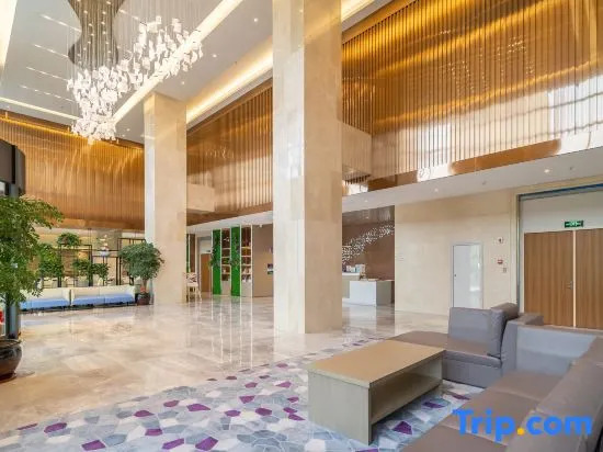 Lavande Hotel Dongyang Renmin Road Jiangbei