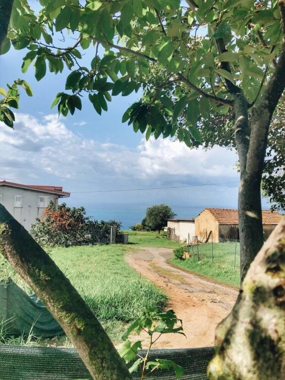 Residence Oasi Blu