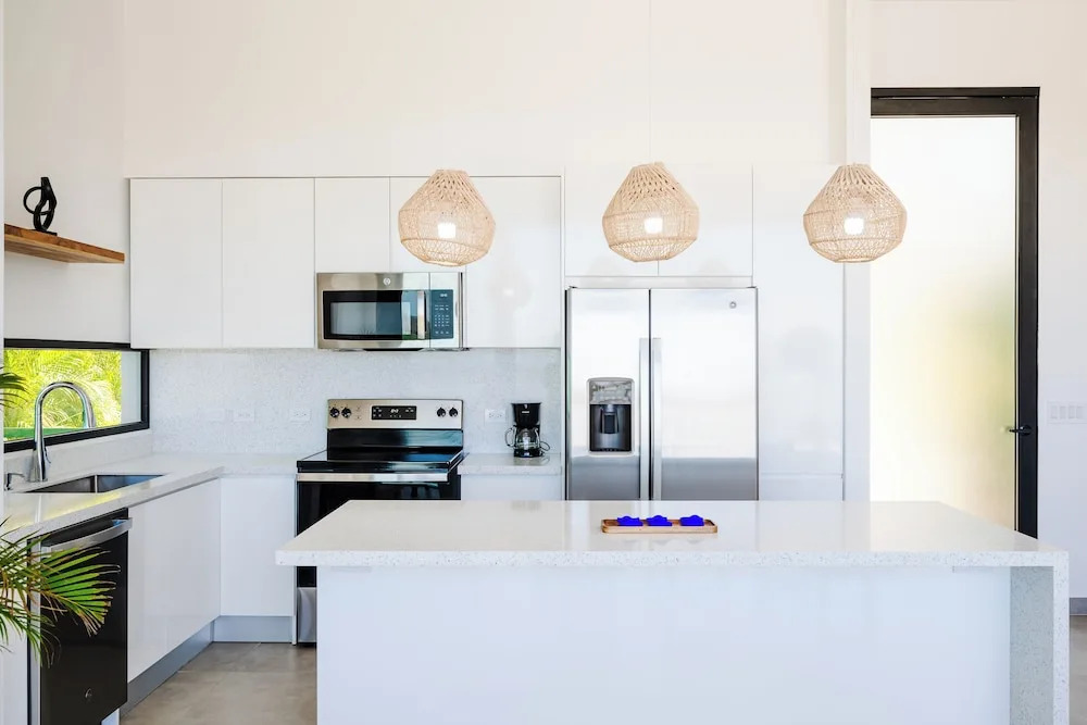 Ocean Villas - Luxury Ocean View Villas