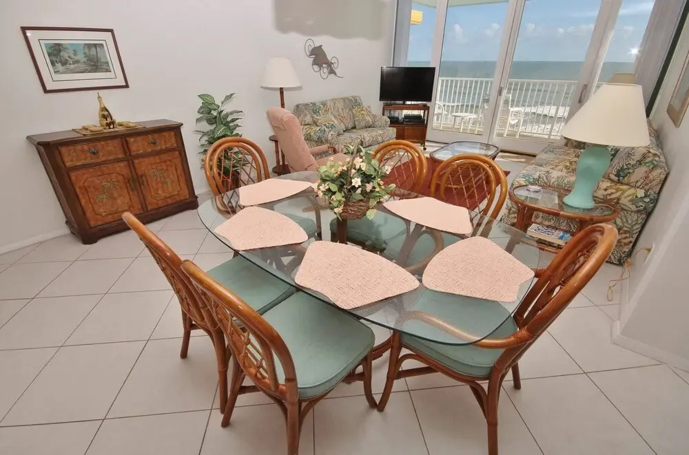 The Smyrna Beach Club 818B Apartment 2