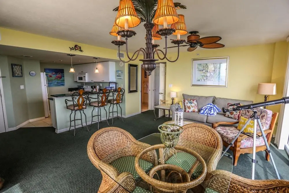 Lovers Key Resort 1108