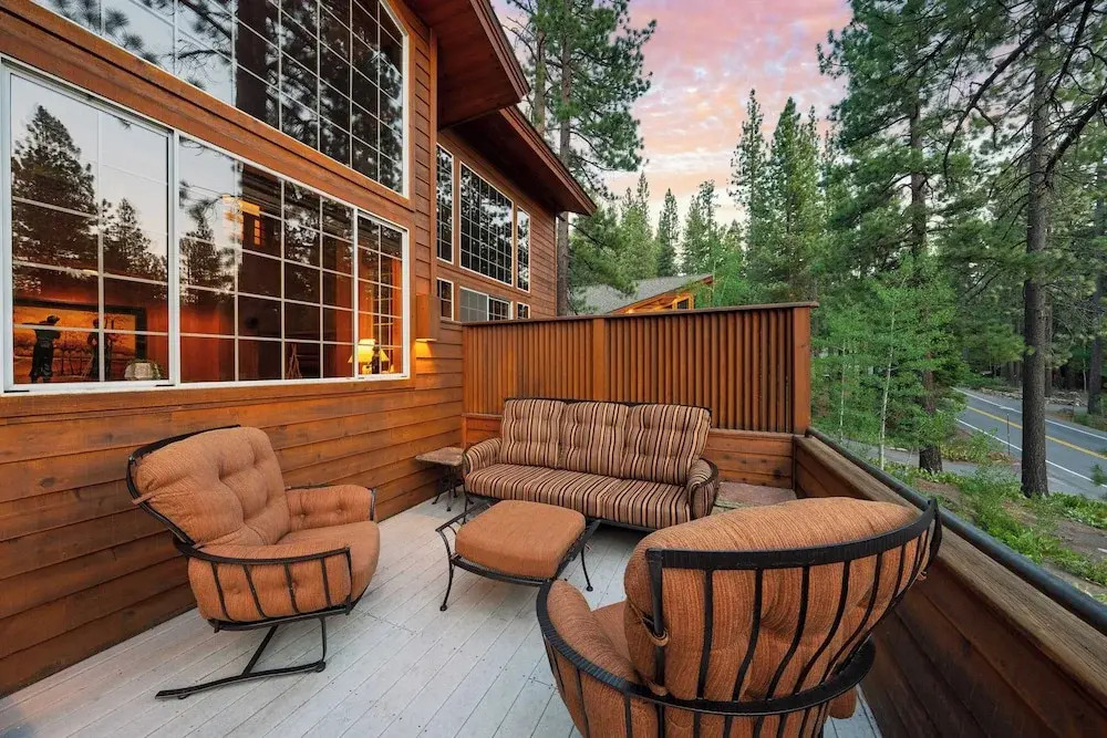 Northstar Haven by Avantstay Cozy-chic Retreat Near Lake Tahoe & Downtown Truckee
