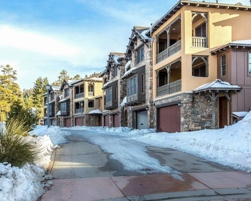 Bluegreen Vacations Big Bear Village, an Ascend Collection Resort