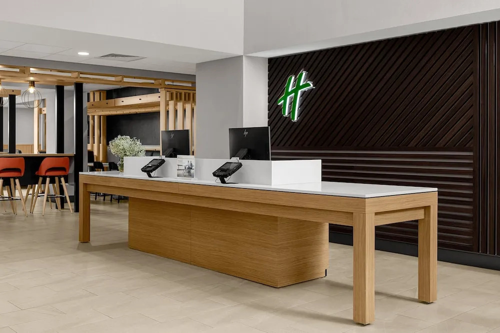 Wingate By Wyndham Cleveland