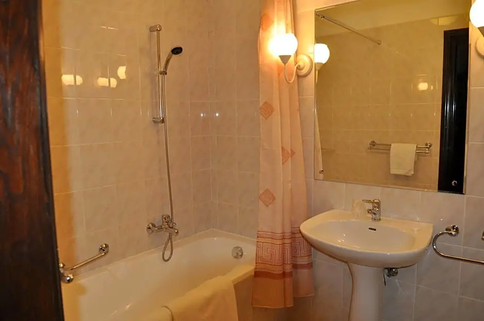 Hotel Zajazd Napoleoński
