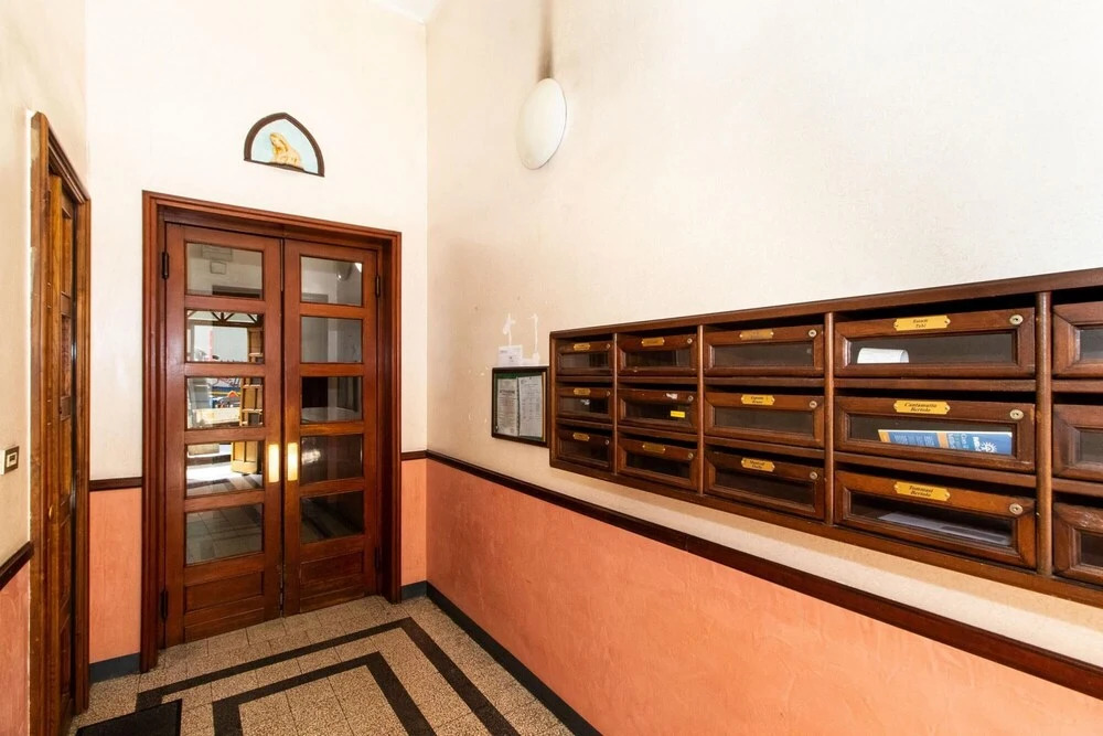 Passo Buole 17 2 Casa di Roberto