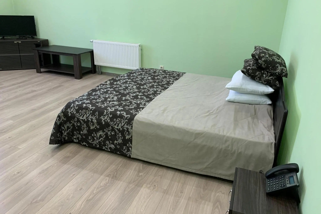 Гостиничный комплекс Vip поляна