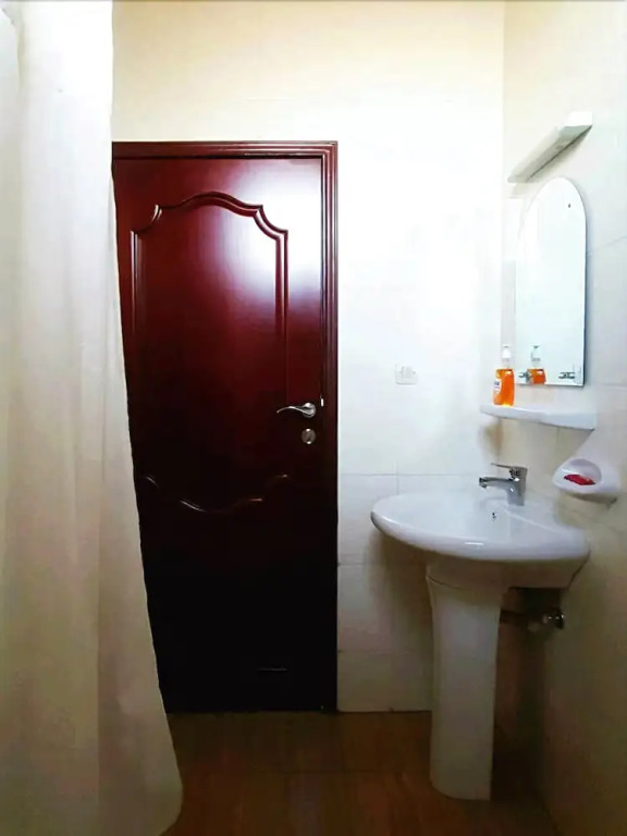 World House Gisozi Hotel