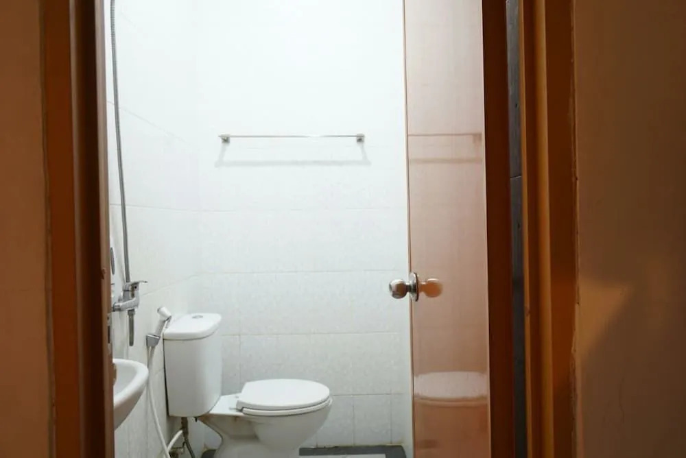 Hotel Diamond