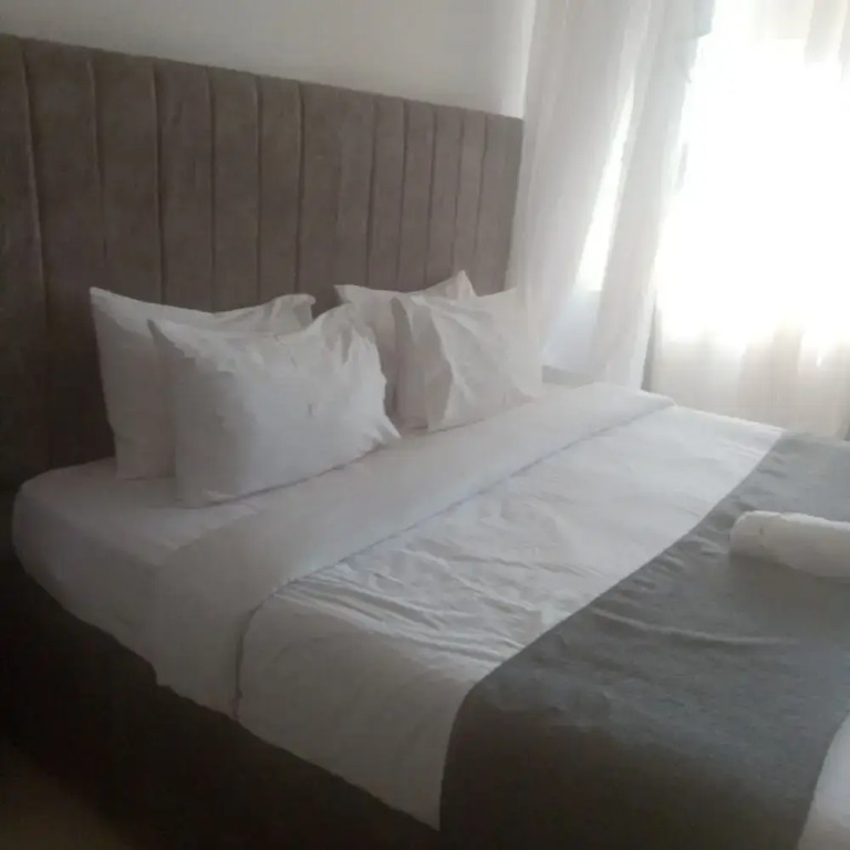 Grand Turaco Hotel Kakamega