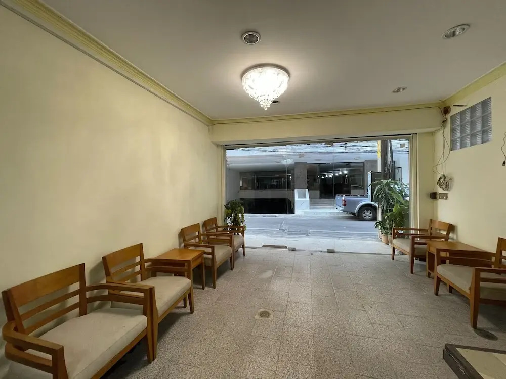 Residence inn