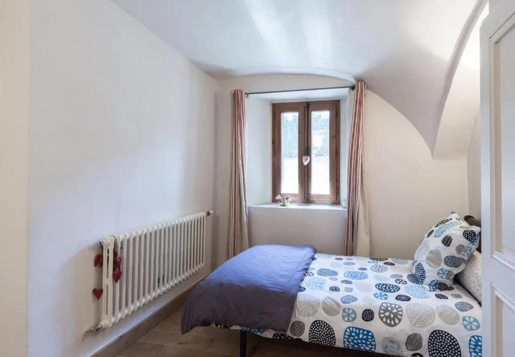 Bed end breakfast du centre