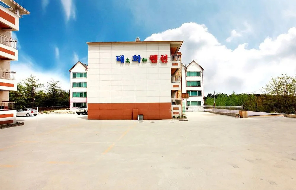 Taehwa Pension